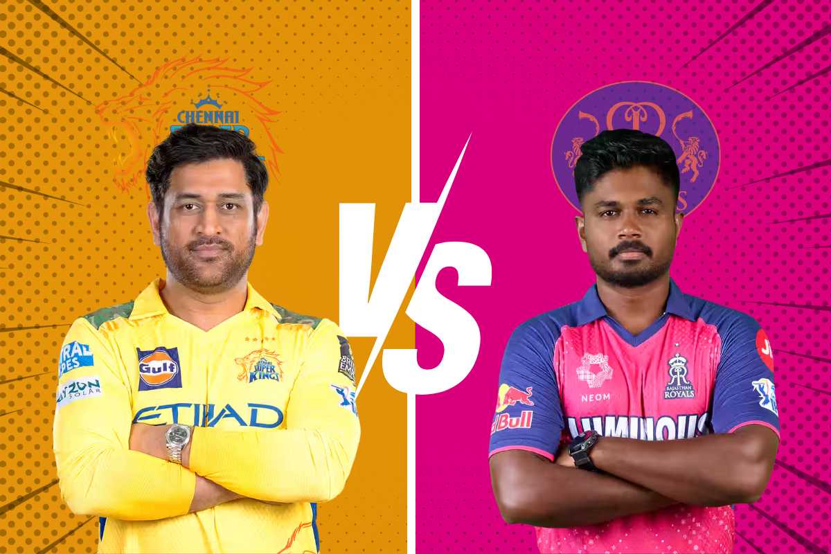 watch ipl 2025 match 63 Chennai Super Kings vs Rajasthan Royals